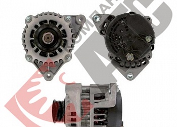 Генератор CA1103IR 100A для Opel